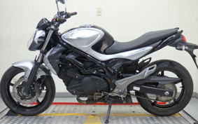 SUZUKI GLADIUS400 ABS 2011 VK58A