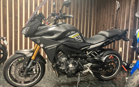 YAMAHA MT-09 Tracer 2015 RN36J