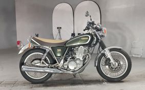 YAMAHA SR400 RH03J