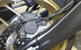 YAMAHA XSR900 2023 RN80J