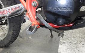 HONDA MTX125R 1997 JD05