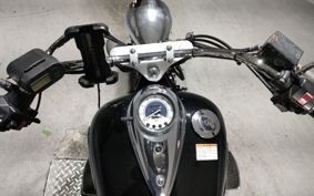 YAMAHA DRAGSTAR 250 VG02J