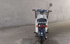 HONDA SUPER CUB50 C50