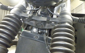 TRIUMPH STREET TWIN 2021