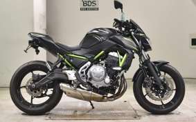 KAWASAKI Z650 A 2019 ER650H