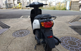 HONDA  TACT  BASIC  AF79