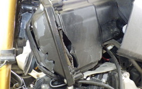 KAWASAKI Z125 PRO BR125H