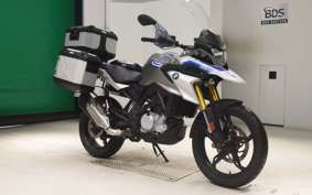 BMW G310GS 2018