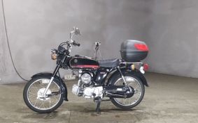 YAMAHA YB50 FOUR UA05J