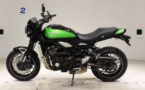 KAWASAKI Z900RS 2025 ZR900K