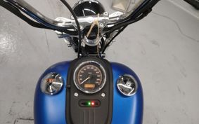 HARLEY FXDB1580 2006 GX4