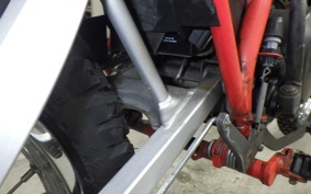 YAMAHA DT50 2025 17W