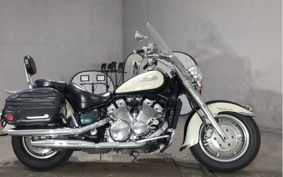 YAMAHA ROYALSTAR1300 TOUR CLASSIC 1998 4WY