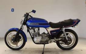 HONDA CB750F A RC04