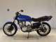 Фото Honda CB750F A с японского аукциона