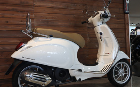 VESPA PRIMA BEIGE RA125