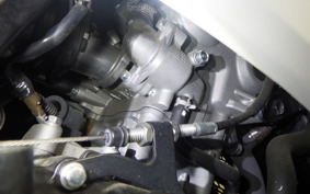 SUZUKI GSX-R125 DL33B