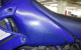 YAMAHA WR250F 2025 CG11W