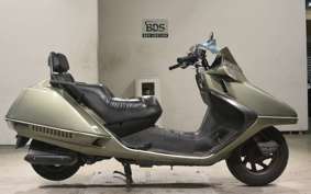 HONDA FUSION X MF02