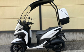 YAMAHA TRICITY 125 SEC1J