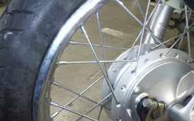 HONDA CROSS CUB 50 2026 AA06