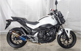 HONDA NC750S 2015 RC70