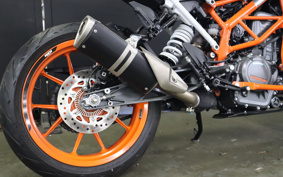 KTM 390 DUKE 2018 JPJ40