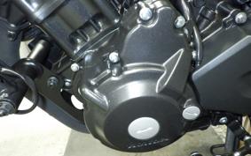 HONDA REBEL 250 S MC49