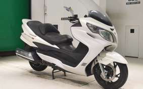 SUZUKI SKYWAVE 250 (Burgman 250) M 2007 CJ45A