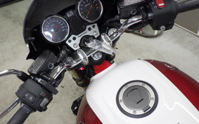 HONDA CB1300SF SUPER FOUR SP 2024 SC54
