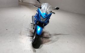 SUZUKI GSR250S GJ55D