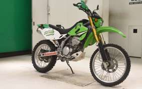 KAWASAKI KLX250 LX250E