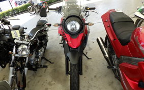 SUZUKI V-STROM 250