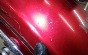 YAMAHA DRAGSTAR 250 1987 VG05J