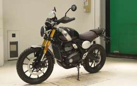 TRIUMPH SCRAMBLER400X 2025