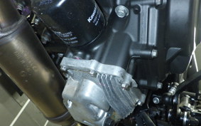 KAWASAKI ELIMINATOR400-3 2024 EL400A