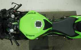KAWASAKI NINJA ZX-6R A 2022 ZX636G