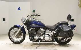 YAMAHA DRAGSTAR 400 2003 VH01J