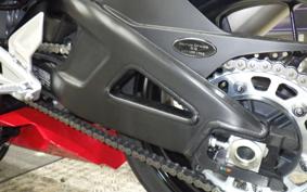 HONDA CBR1000RR RSP 2025 SC82