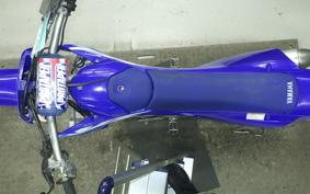 YAMAHA YZ250F 2015 CG58C
