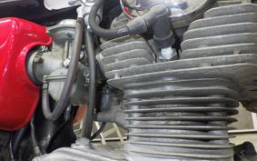 HONDA CB250 CB250