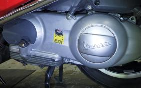 VESPA GTS300 IE 2015