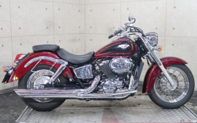 HONDA SHADOW 400 2007 NC34