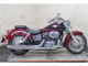 Фото Honda SHADOW 400 2007 с японского аукциона