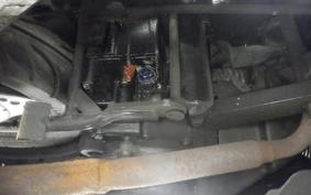 SUZUKI VECSTAR 125 CF42A