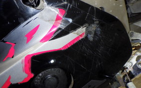 HONDA CBR250RR 2016 MC22
