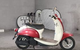 HONDA CREA SCOOPY AF55