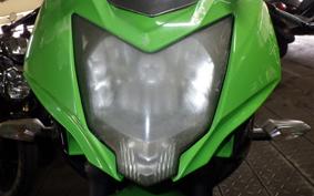 KAWASAKI NINJA 250 SL BX250A