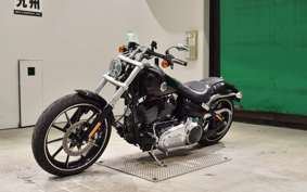 HARLEY FXSB 1580 2014