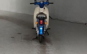 HONDA SUPER CUB50 AA09